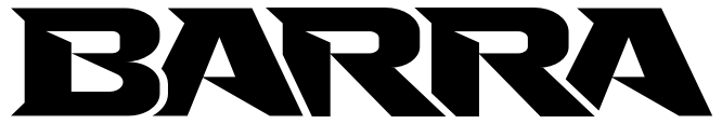 Barra Airguns logo