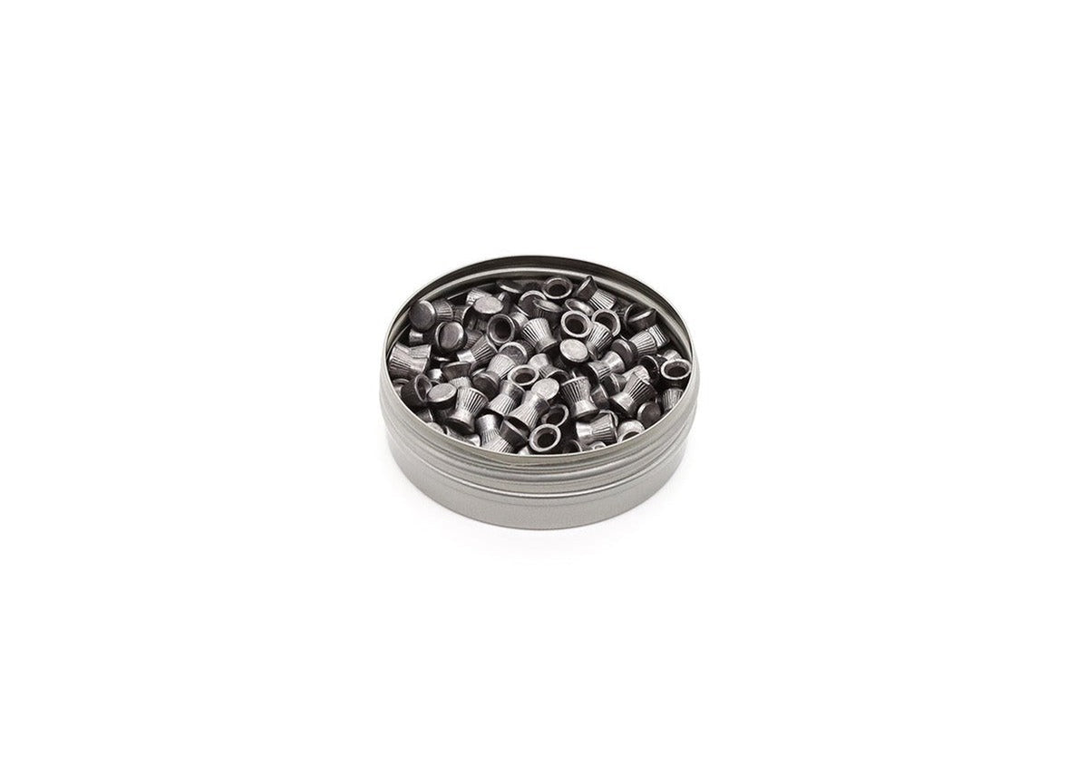 The Edan Wadcutter .22 cal 250ct Pellets
