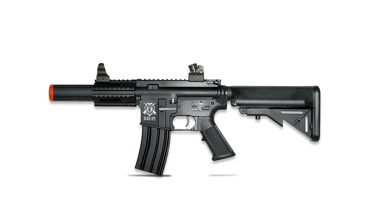 The SR4