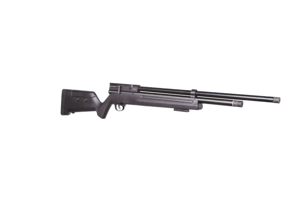 The 1100z (.177 Black)