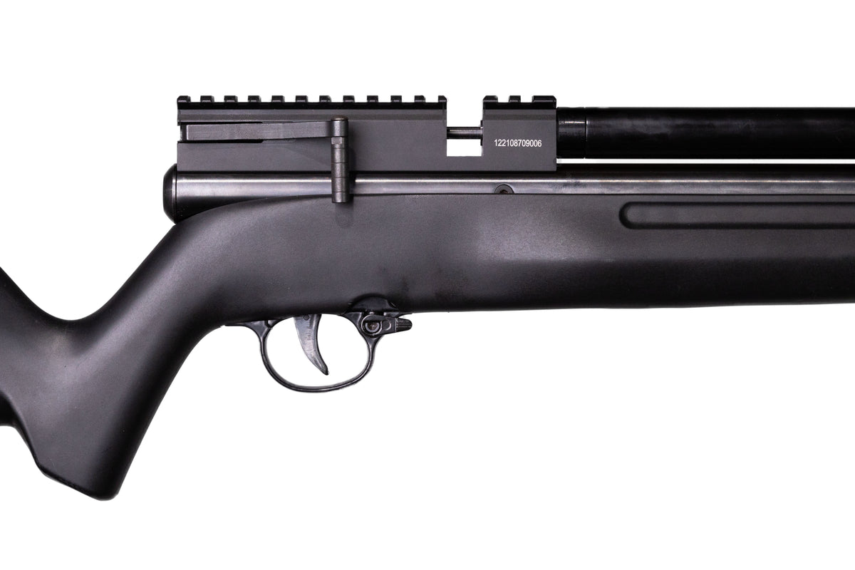 The 1100z (.177 Black)