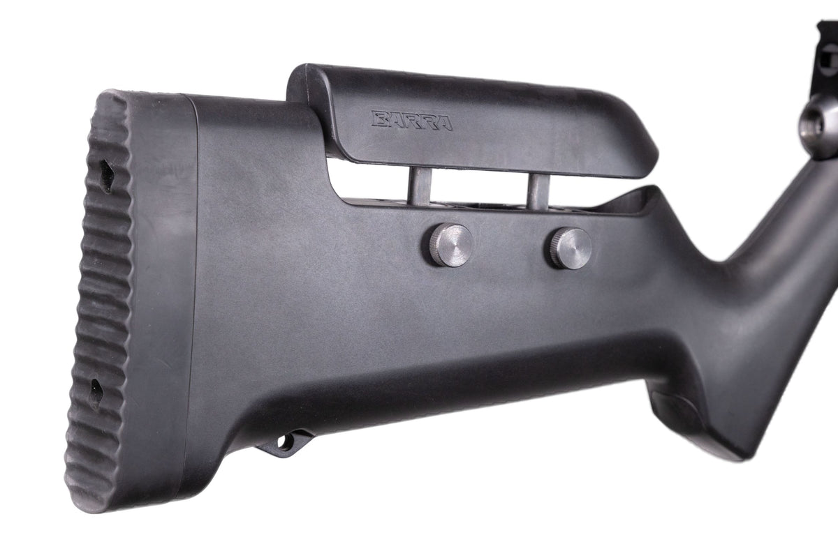 The 1100z (.177 Black)