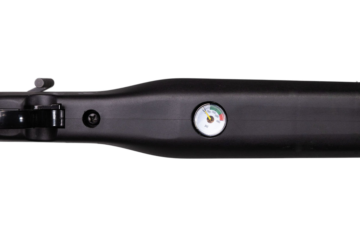 The 1100z (.177 Black)