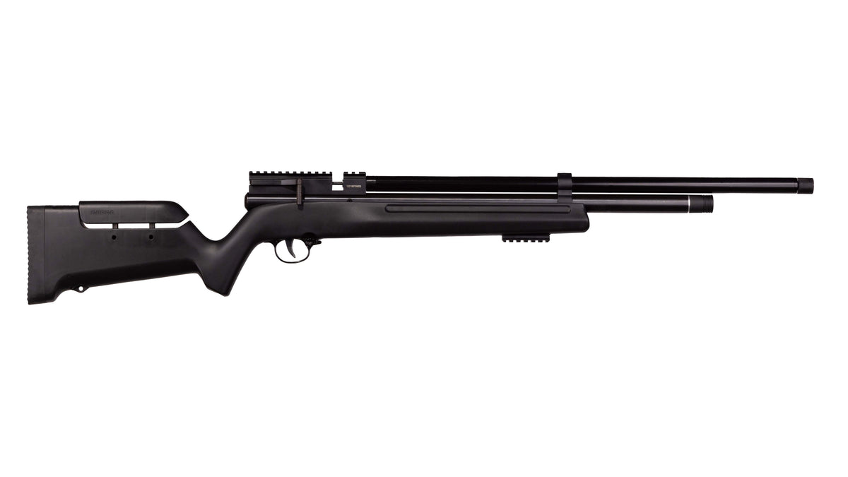 The 1100z (.177 Black)