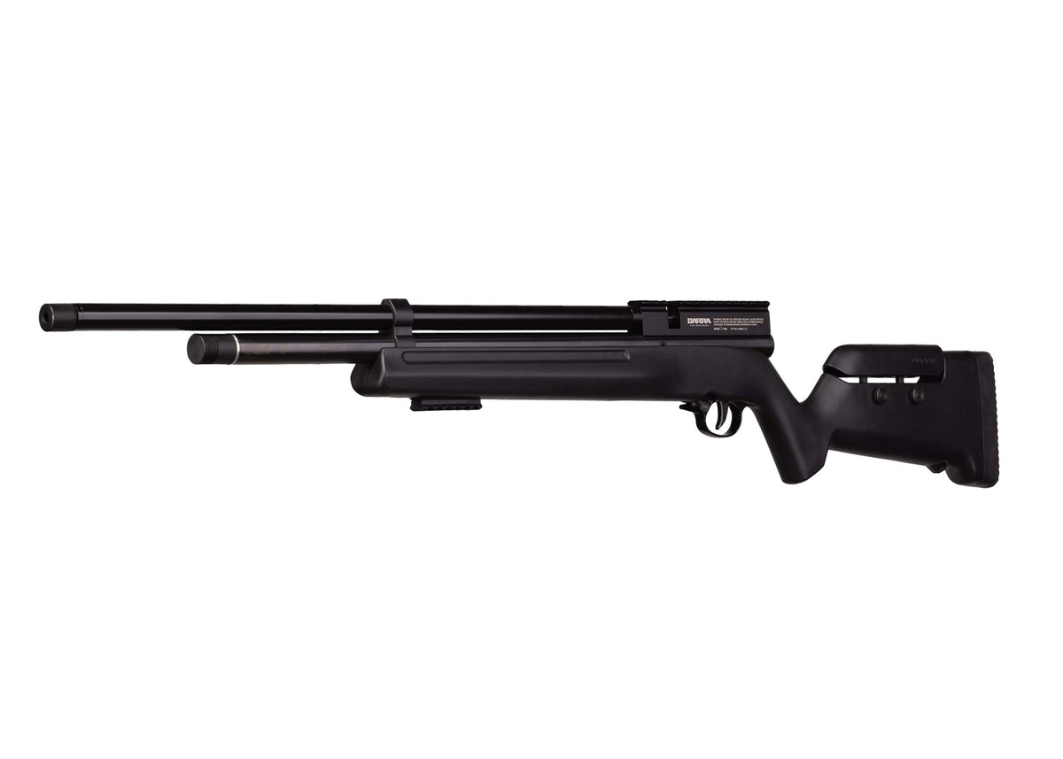 The 1100z (.177 Black)