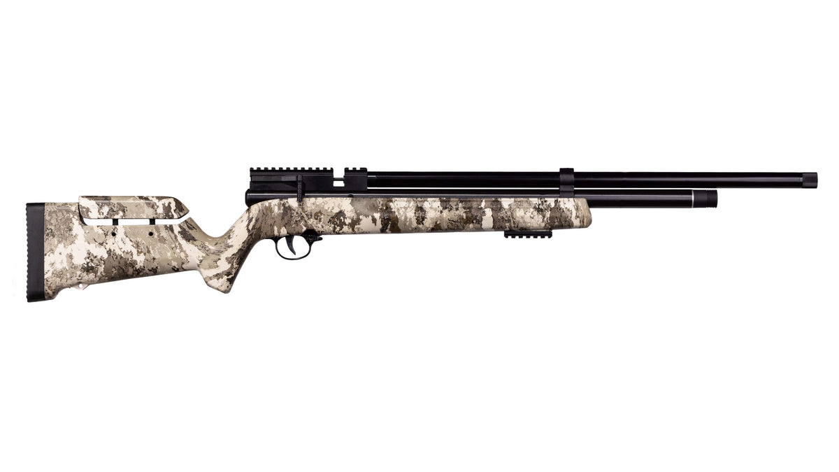 The 1100z (.22 Veil Camo)