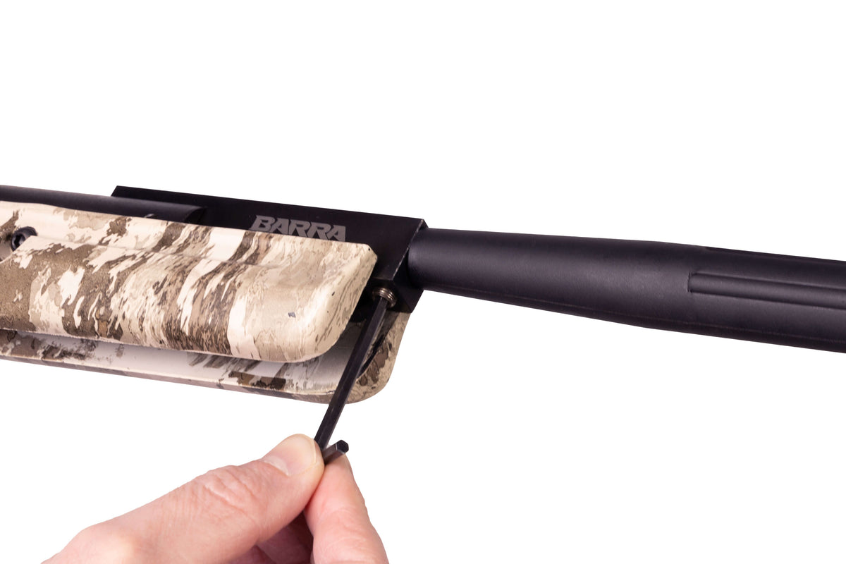 The 1200g Veil Camo