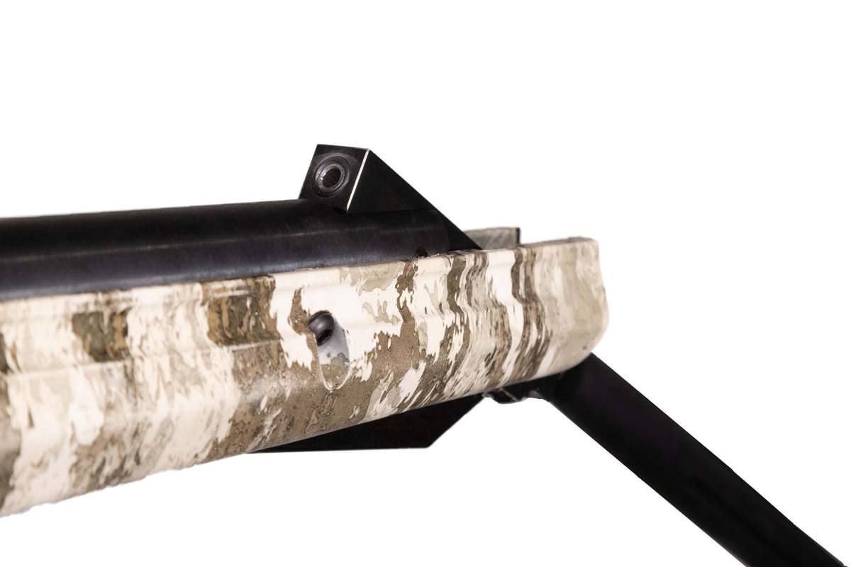 The 1200g Veil Camo
