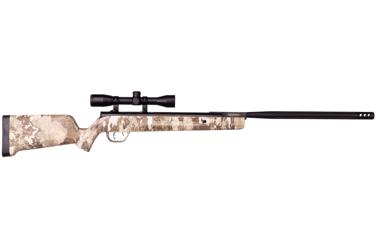 The 1200g Veil Camo