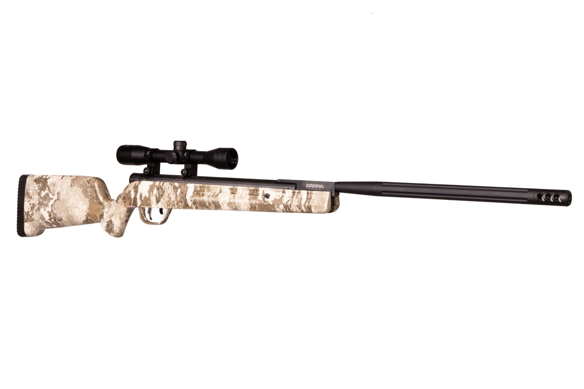 The 1200g Veil Camo