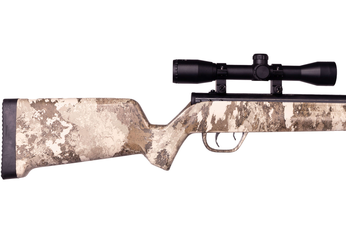 The 1200g Veil Camo