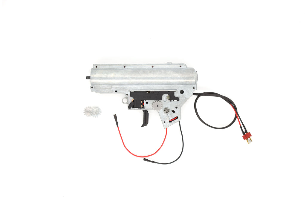 400e Gearbox Assembly Barra Airguns