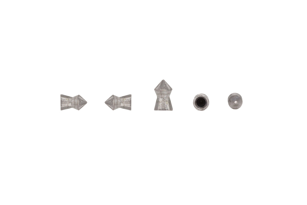 The Arlo Pointed Tip .22 cal 250ct Pellets