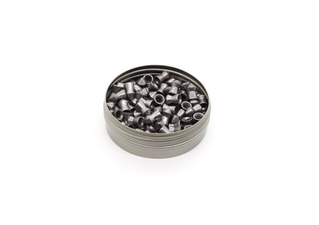 The Arlo Pointed Tip .22 cal 125ct Pellets