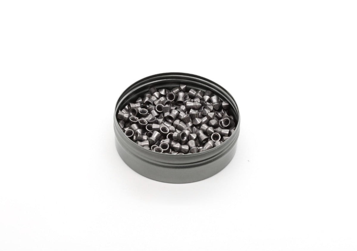 The Arlo Pointed Tip .22 cal 250ct Pellets
