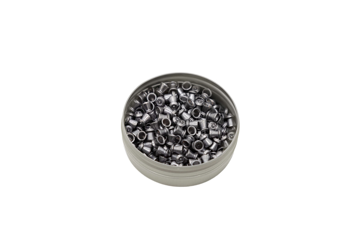 The Bowie Hollow Tipped - 0.177 250ct