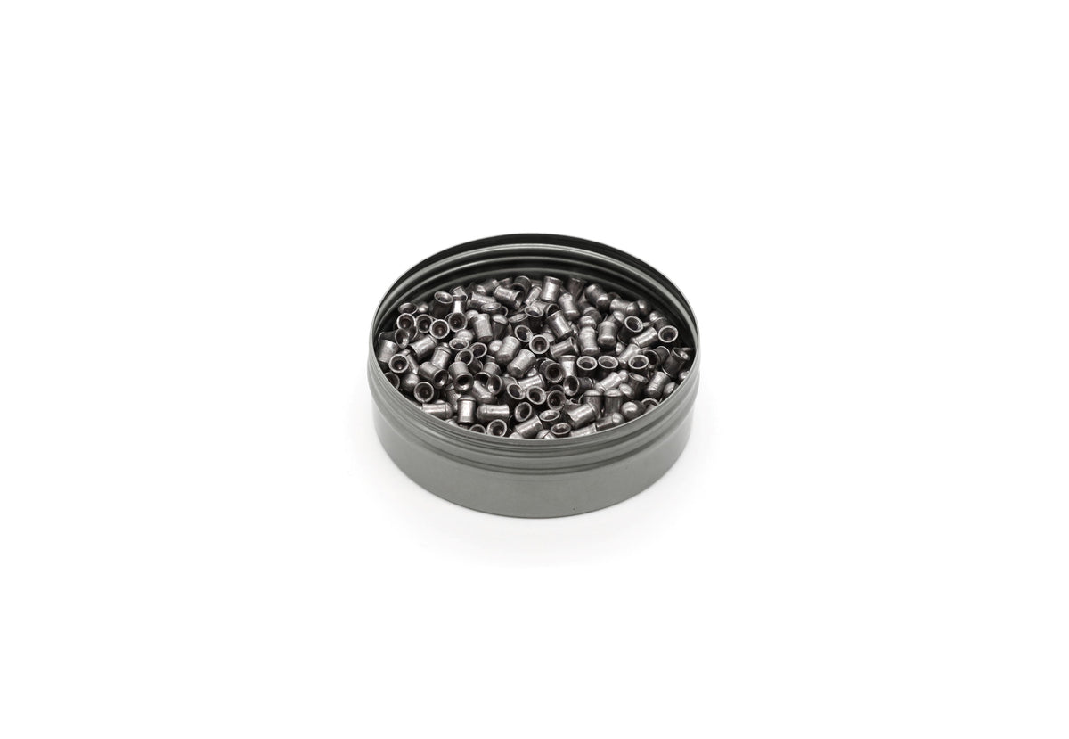 The Clyde Heavy .177 cal 400ct Pellets