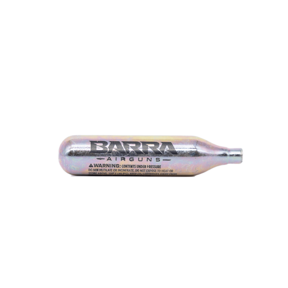12 gram Co2 Cartridges 25 Count