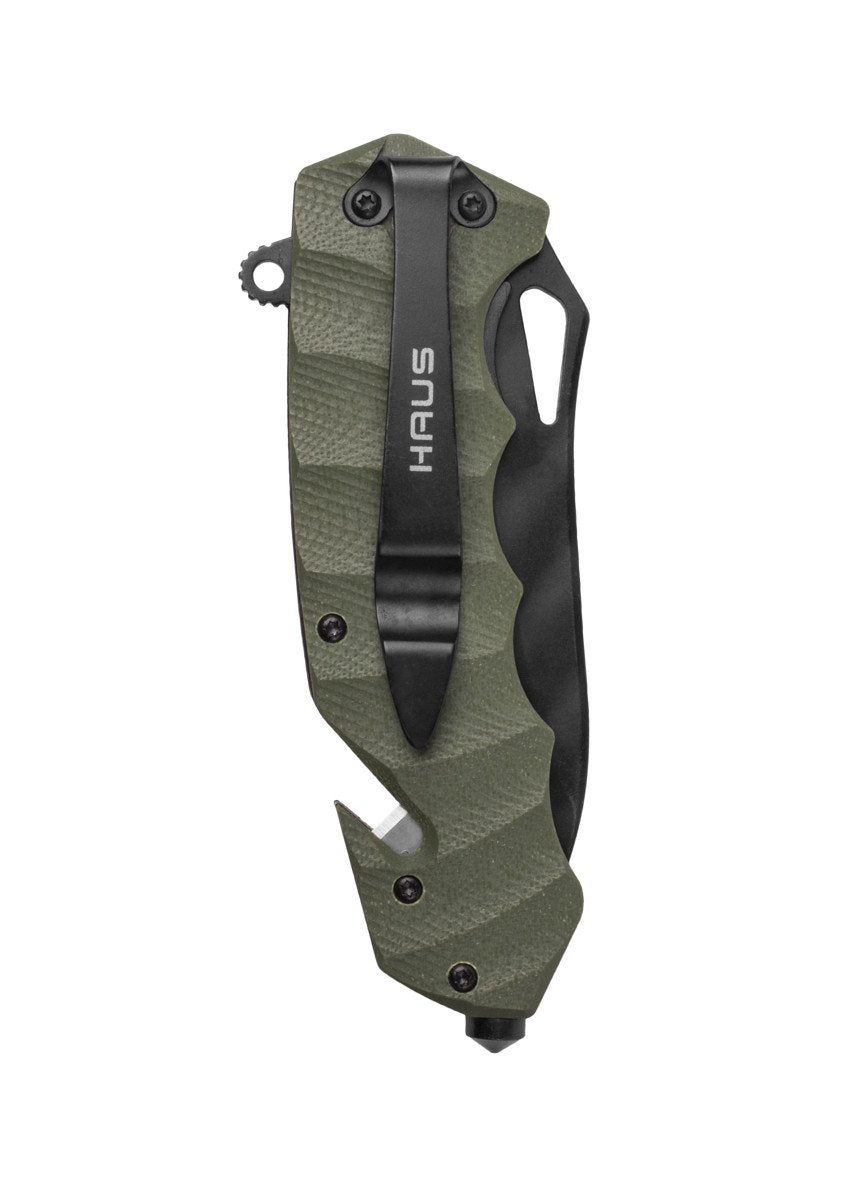 Kodiak(Green)