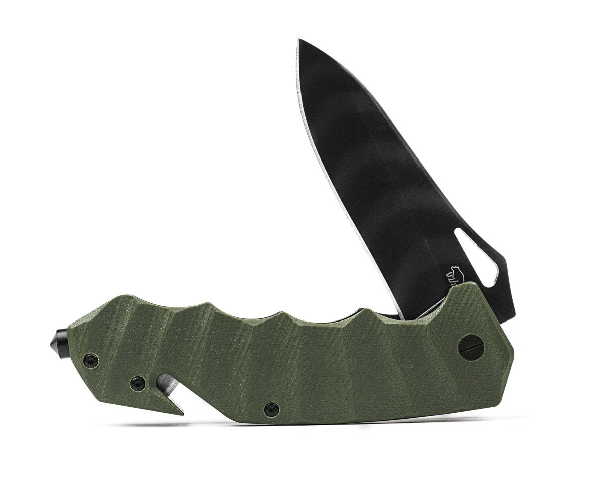 Kodiak(Green)