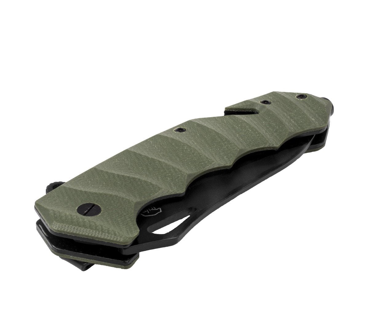 Kodiak(Green)