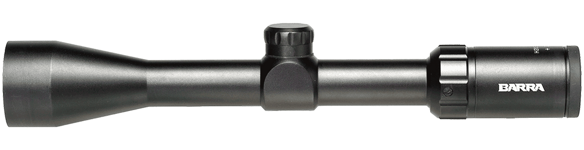 H20 3-9x40 BDC Rifle Scope