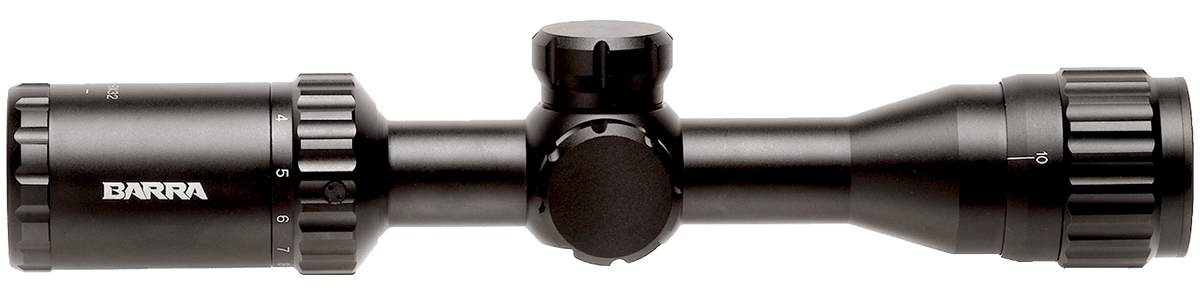 H30 3-9x32 Illuminated BDC Rifle Scope