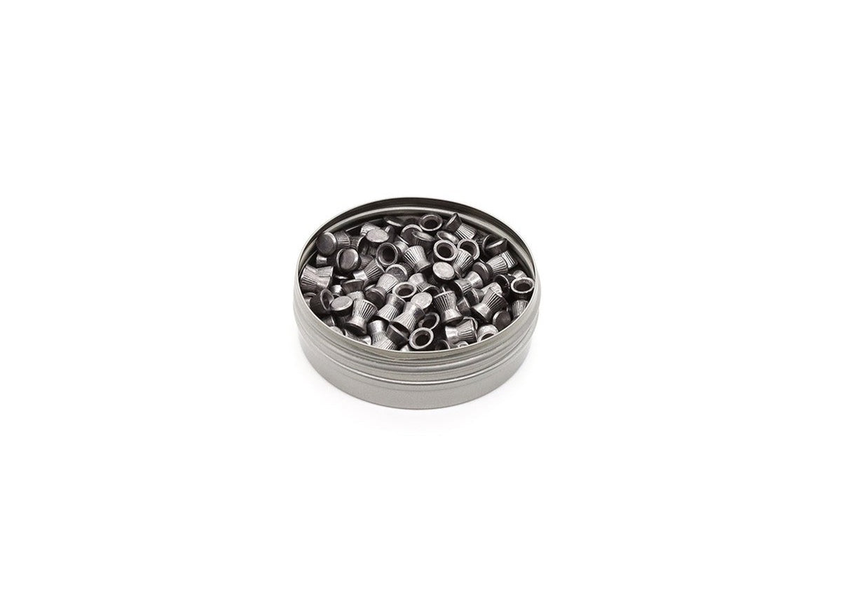 The Edan Wadcutter .22 cal 125ct Pellets