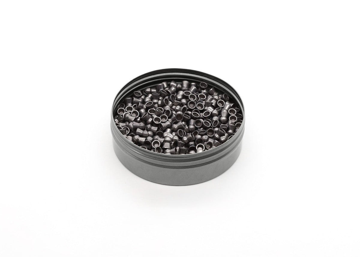 The Mule Heavy Domed .177 cal 500ct Pellets