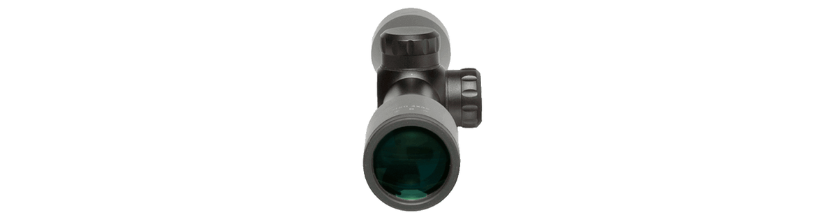 H20 4x32 BDC Rifle Scope