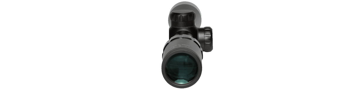 H20 3-9x32 BDC Reticle Rifle Scope