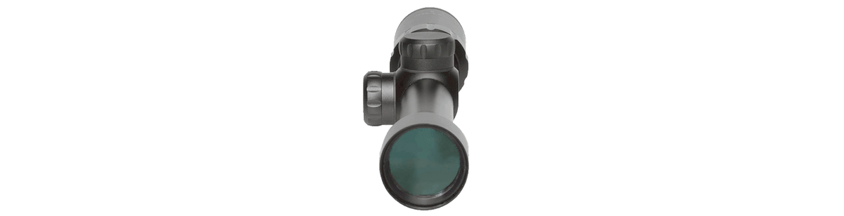 H20 3-9x32 BDC Reticle Rifle Scope