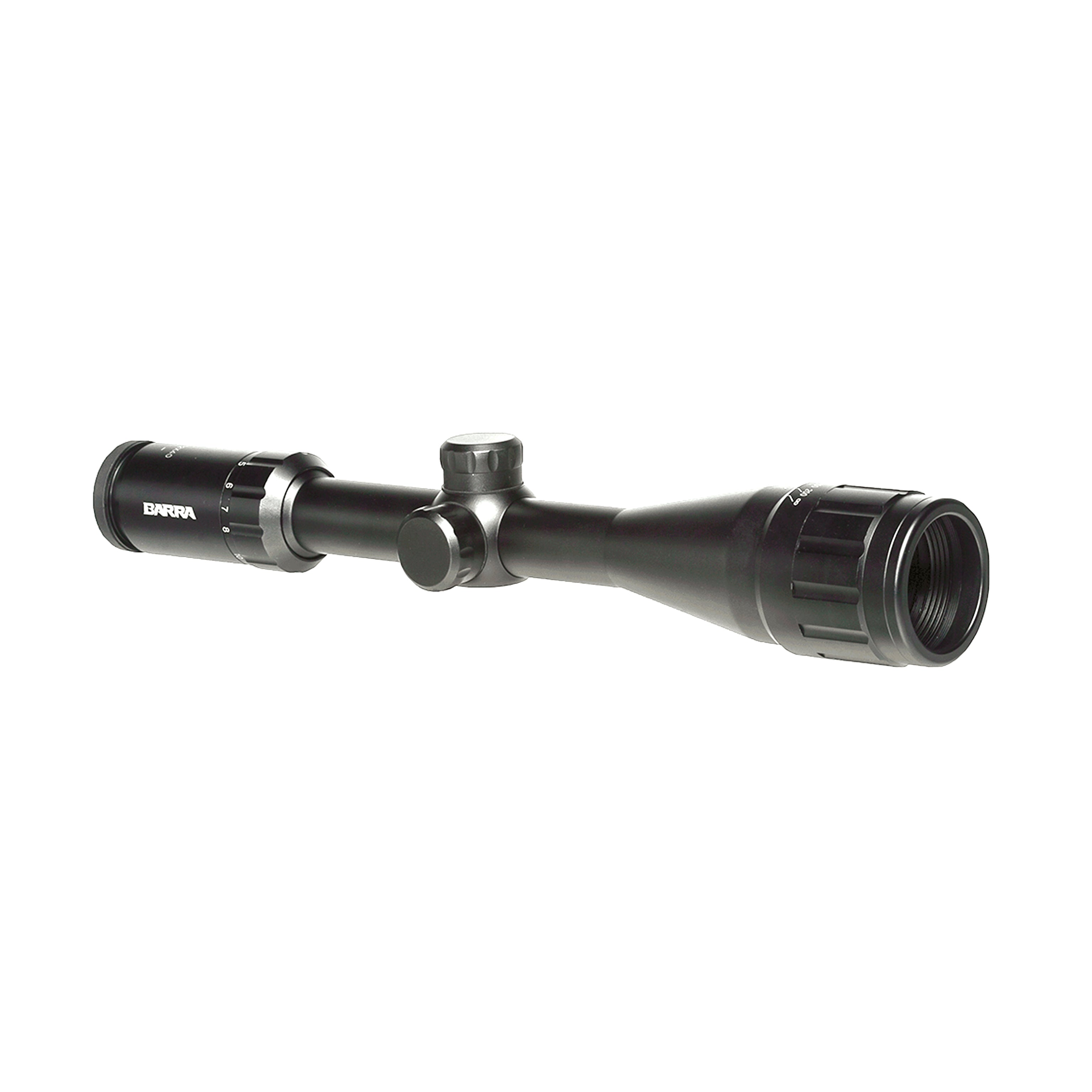 H20 4-12x40 BDC Rifle Scope