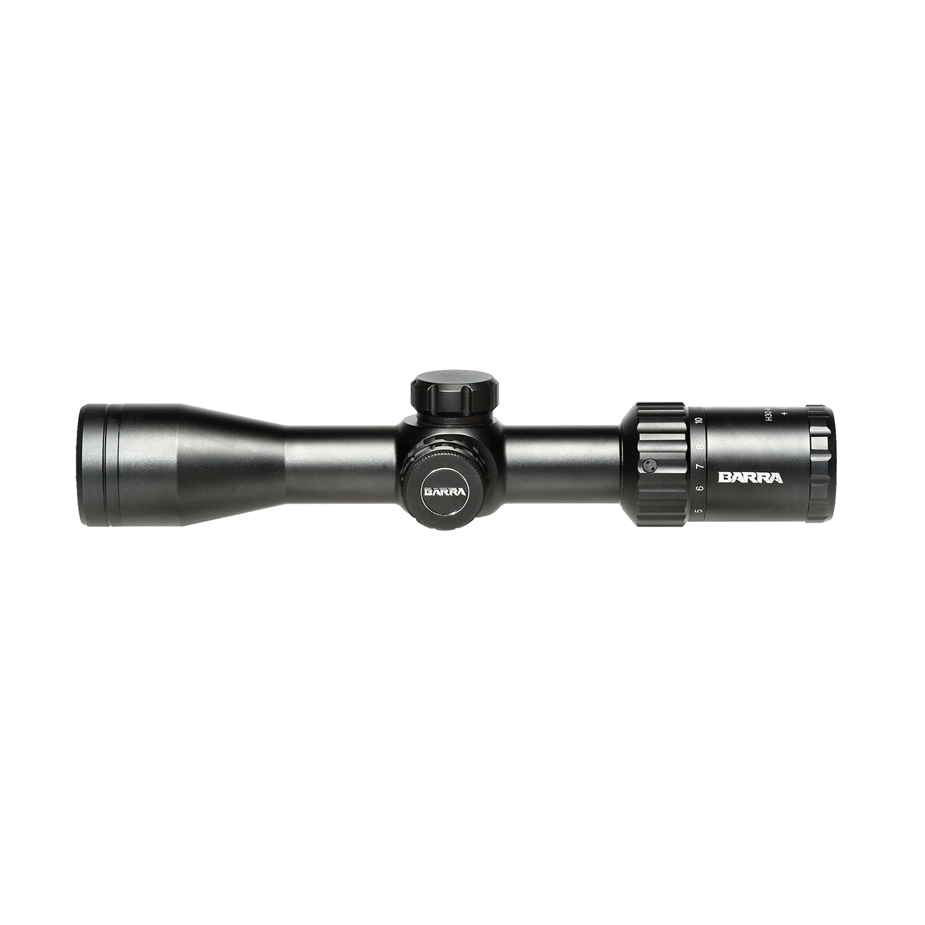 H30 4-12x40 Illuminated BDC Rifle Scope