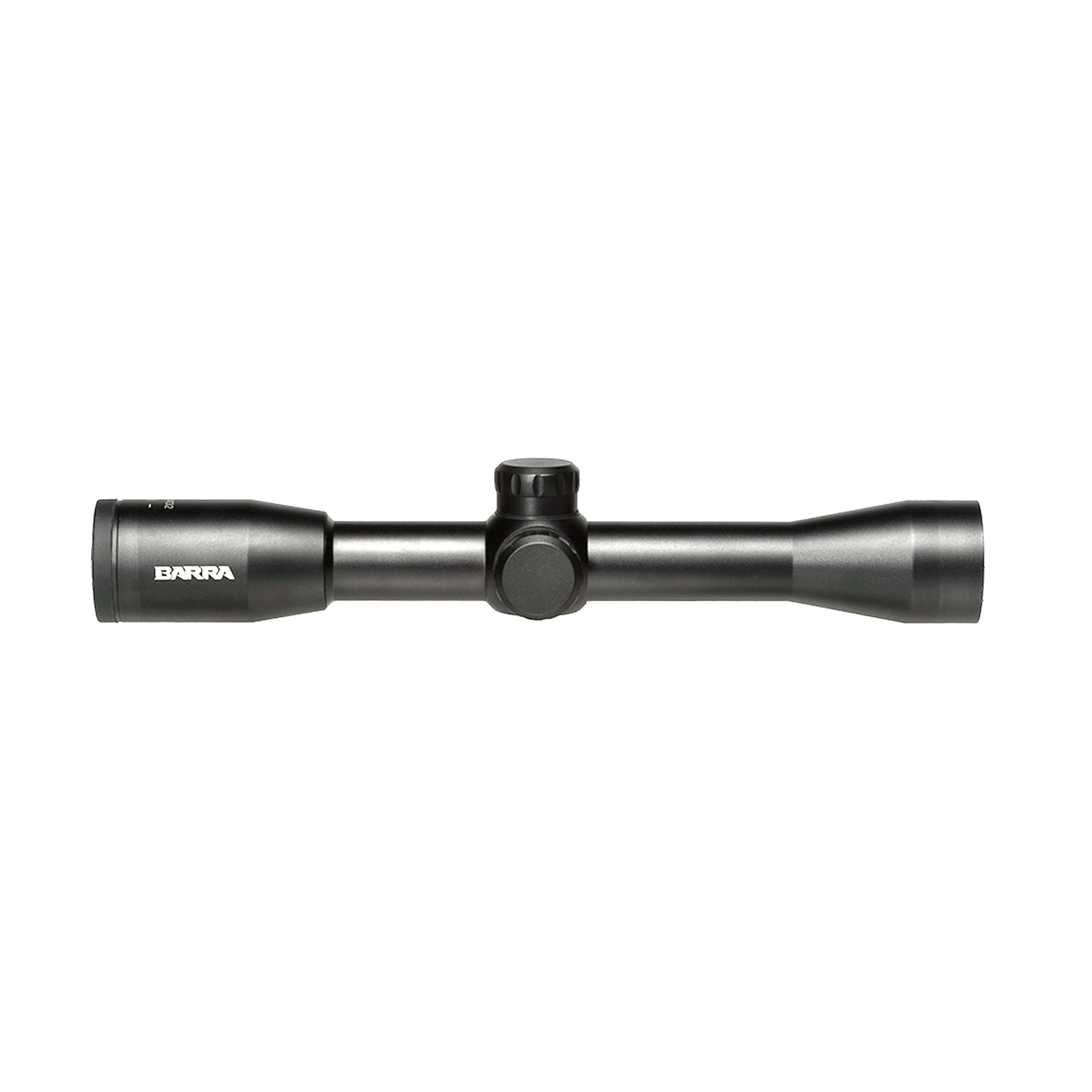 H20 4x32 BDC Rifle Scope