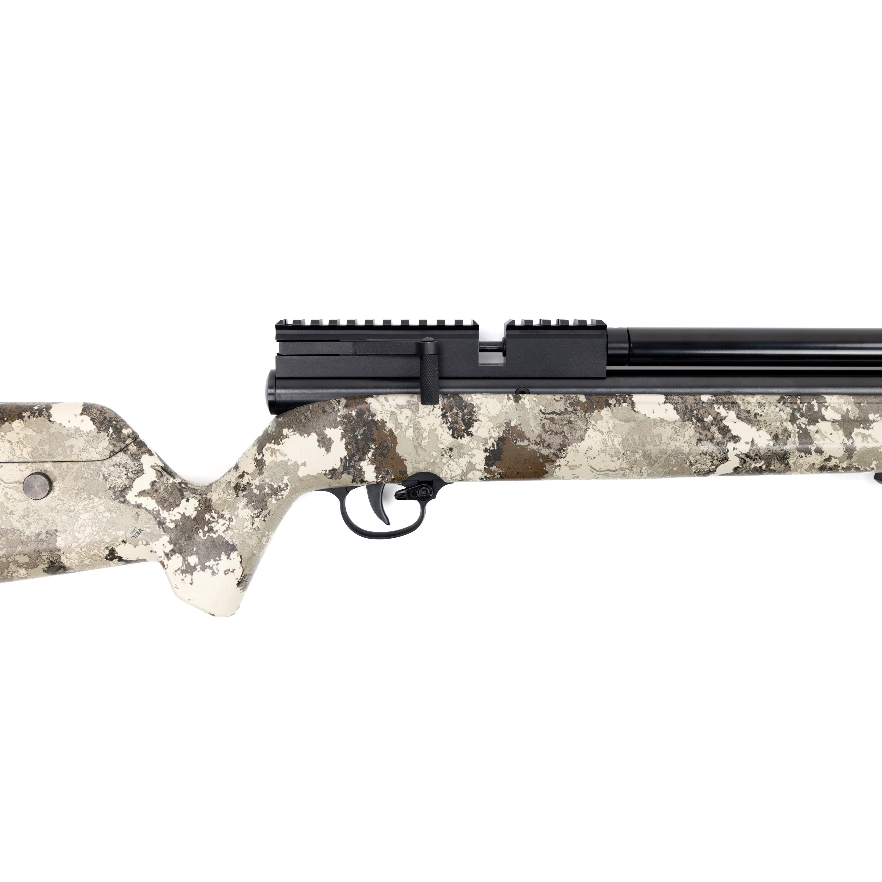 The 1100z .22 Gen 2 - Veil Camo Alpine