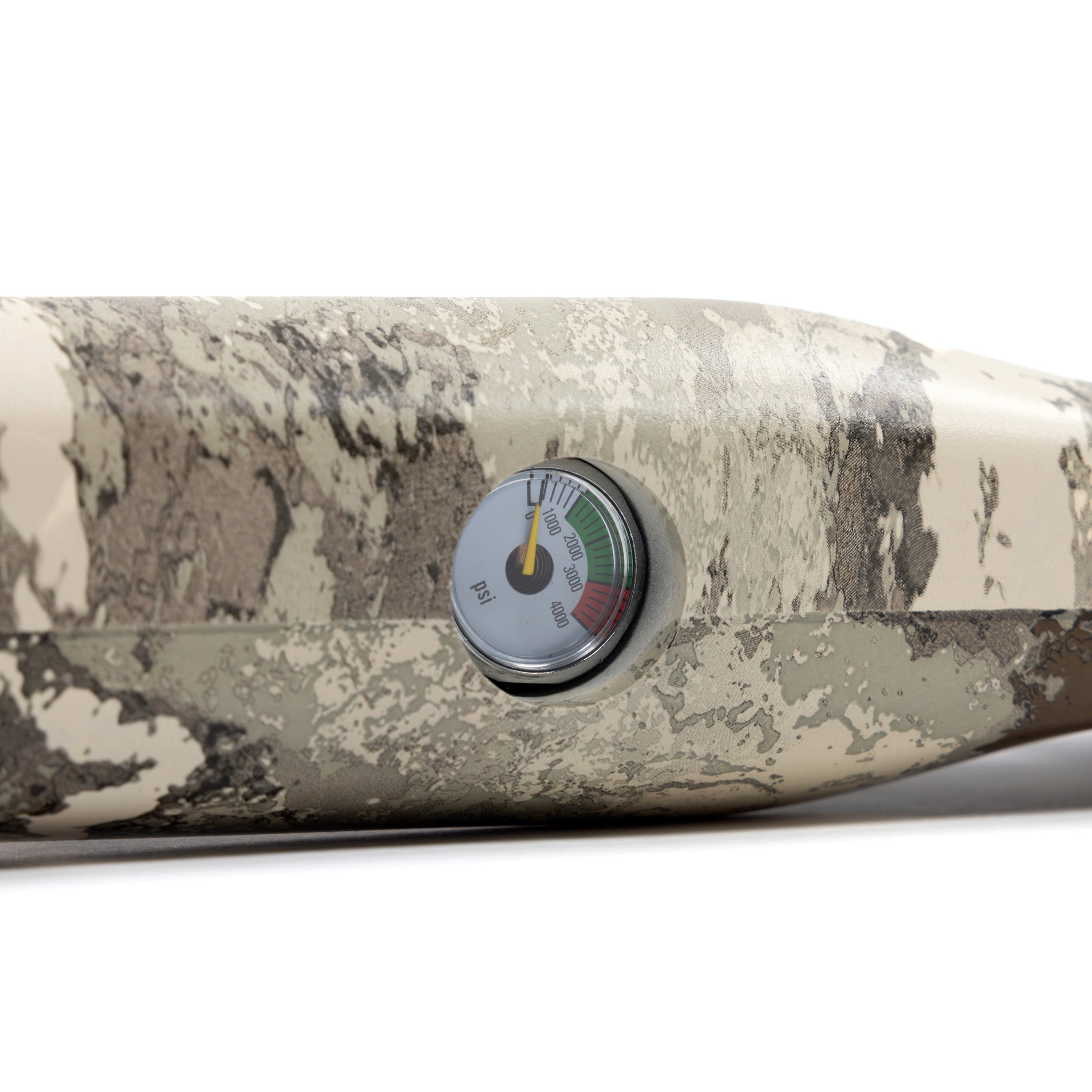 The 1100z .22 Gen 2 - Veil Camo Alpine