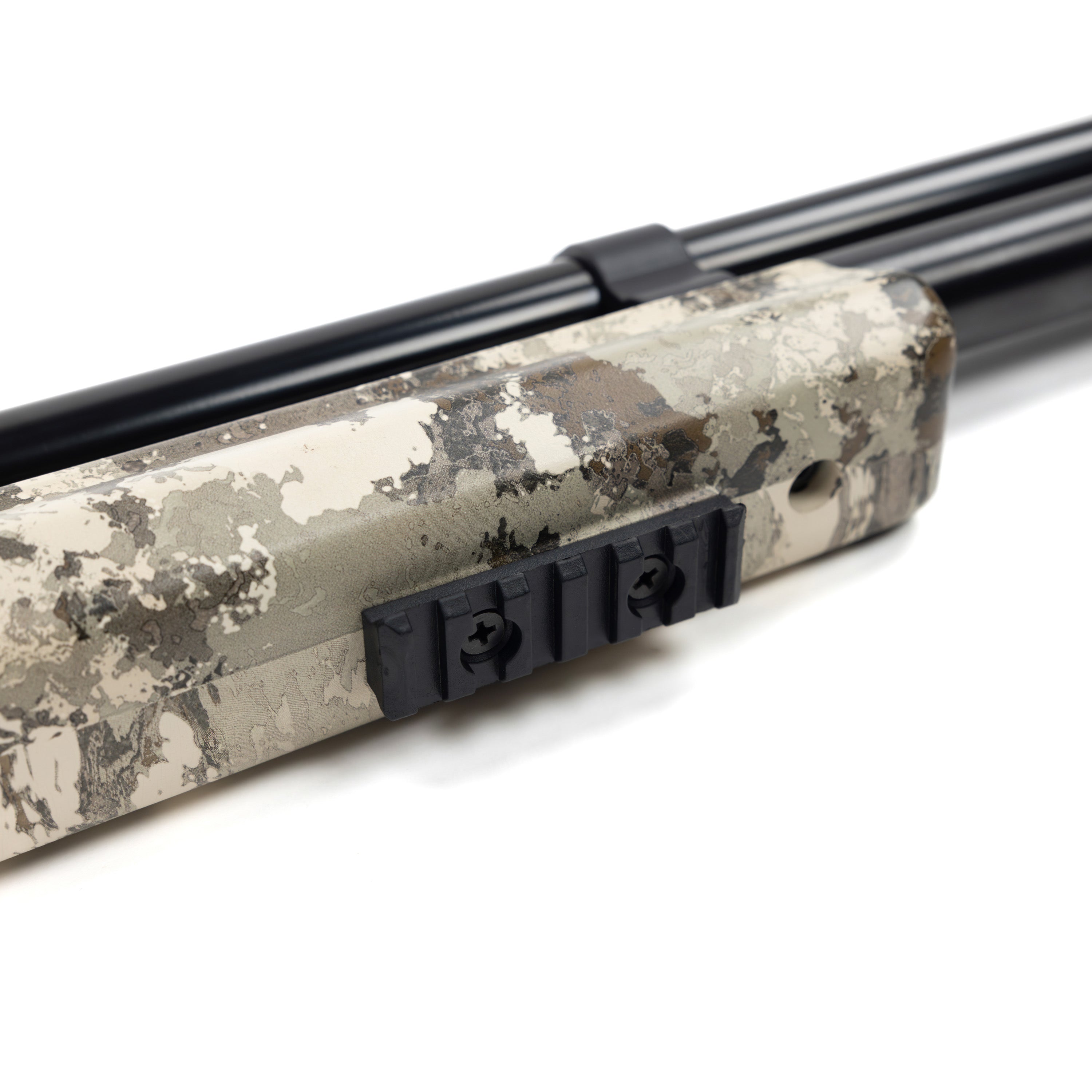 The 1100z .22 Gen 2 - Veil Camo Alpine