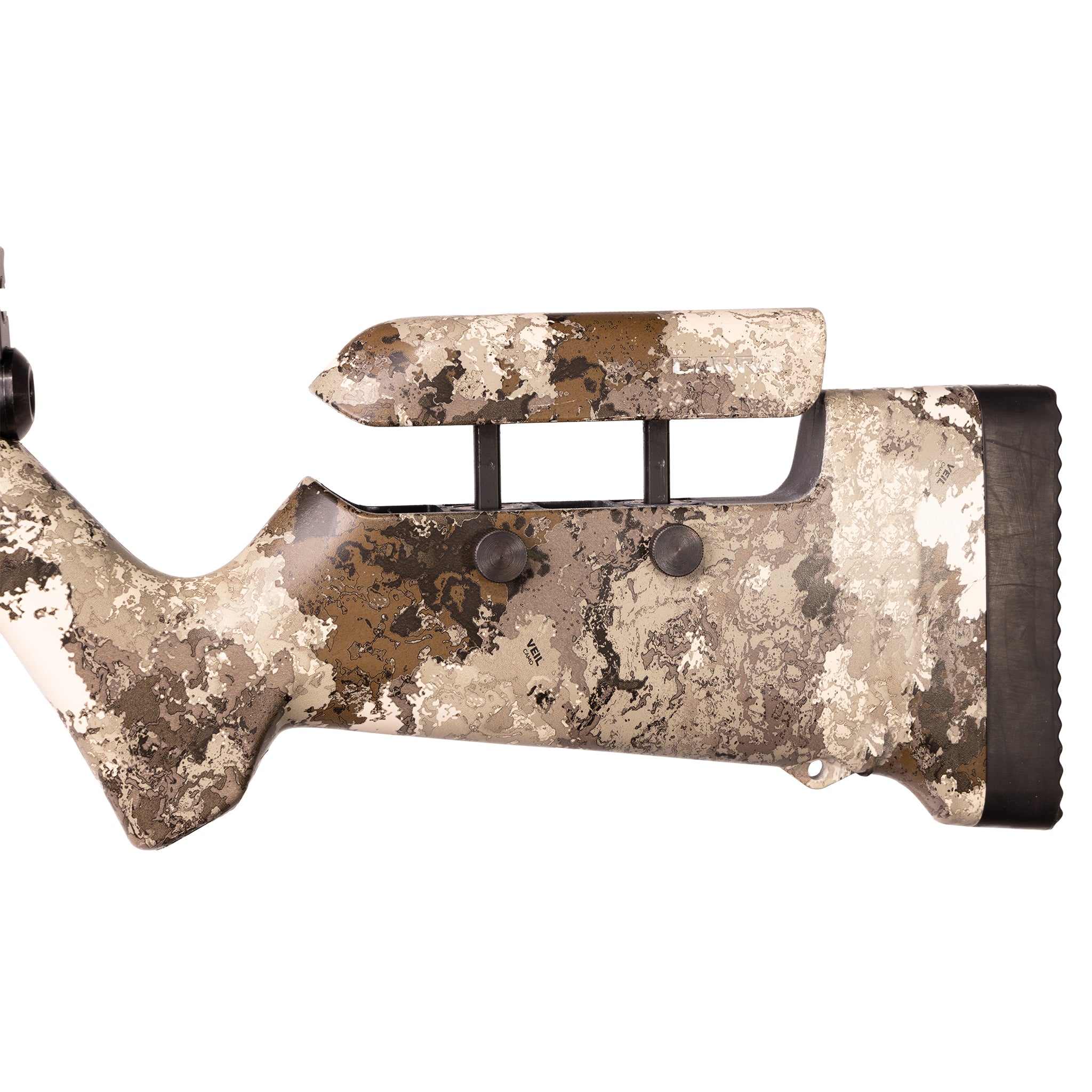 The 1100z .22 Gen 2 - Veil Camo Alpine (Preorder)