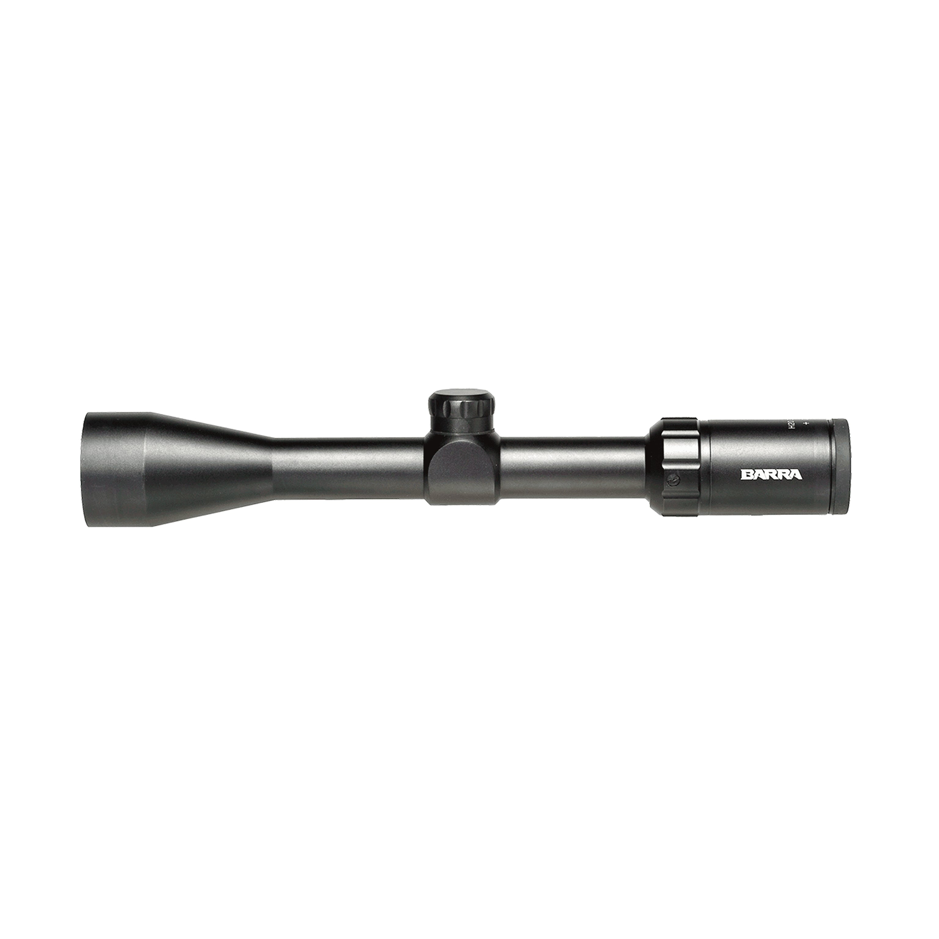 H20 3-9x50 BDC Rifle Scope