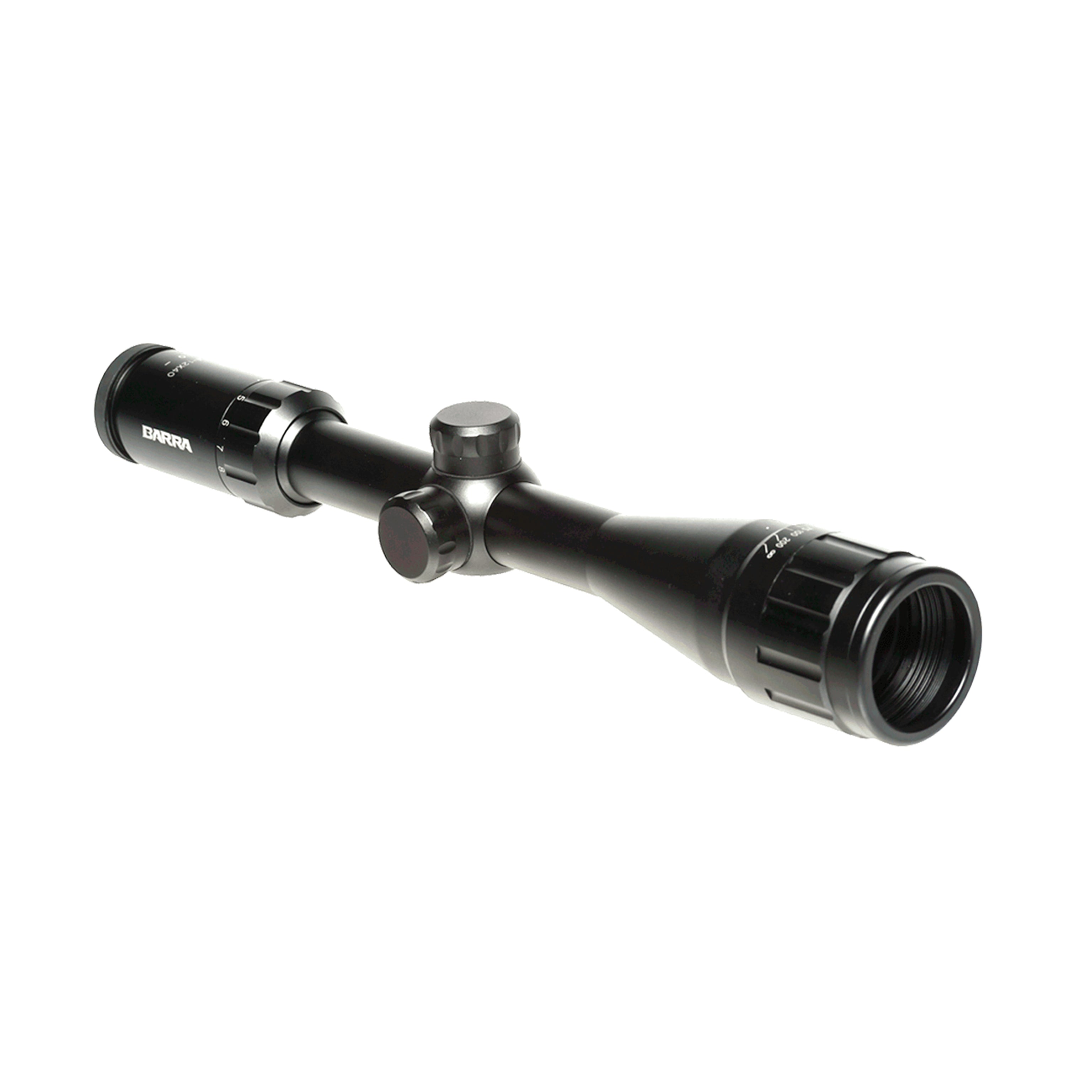 H20 4-12x40 BDC Rifle Scope