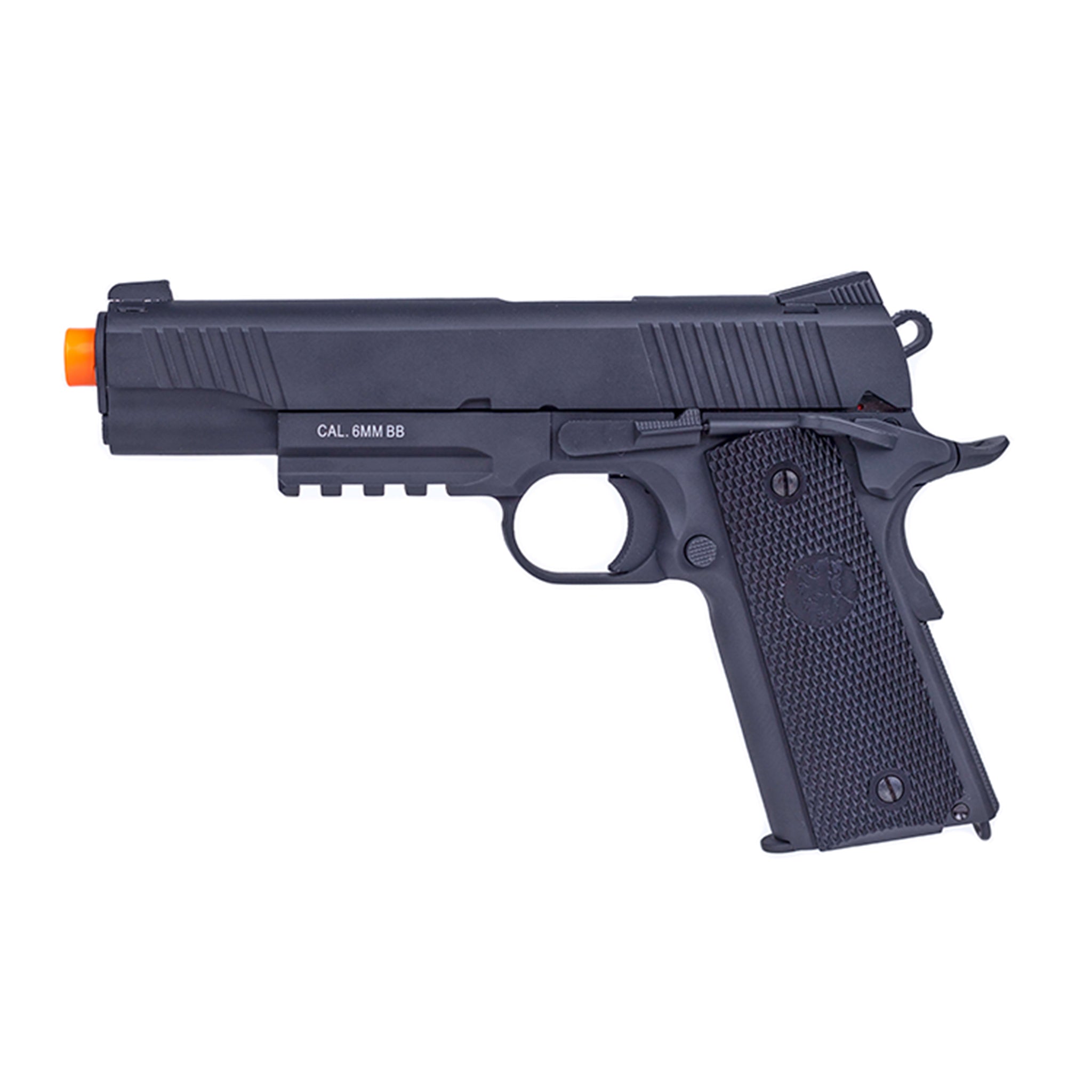 The 1911 Airsoft - Black