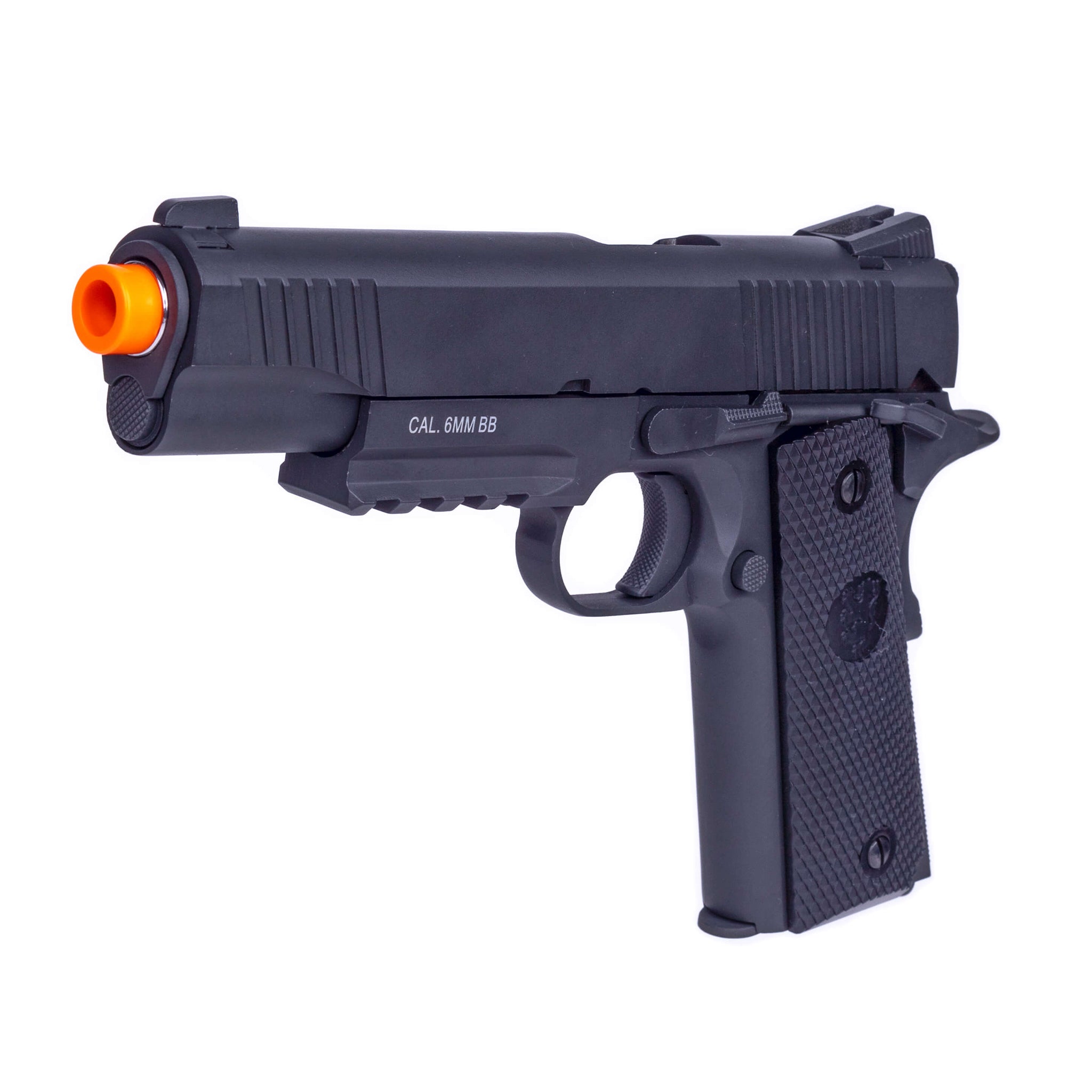 The 1911 Airsoft - Black