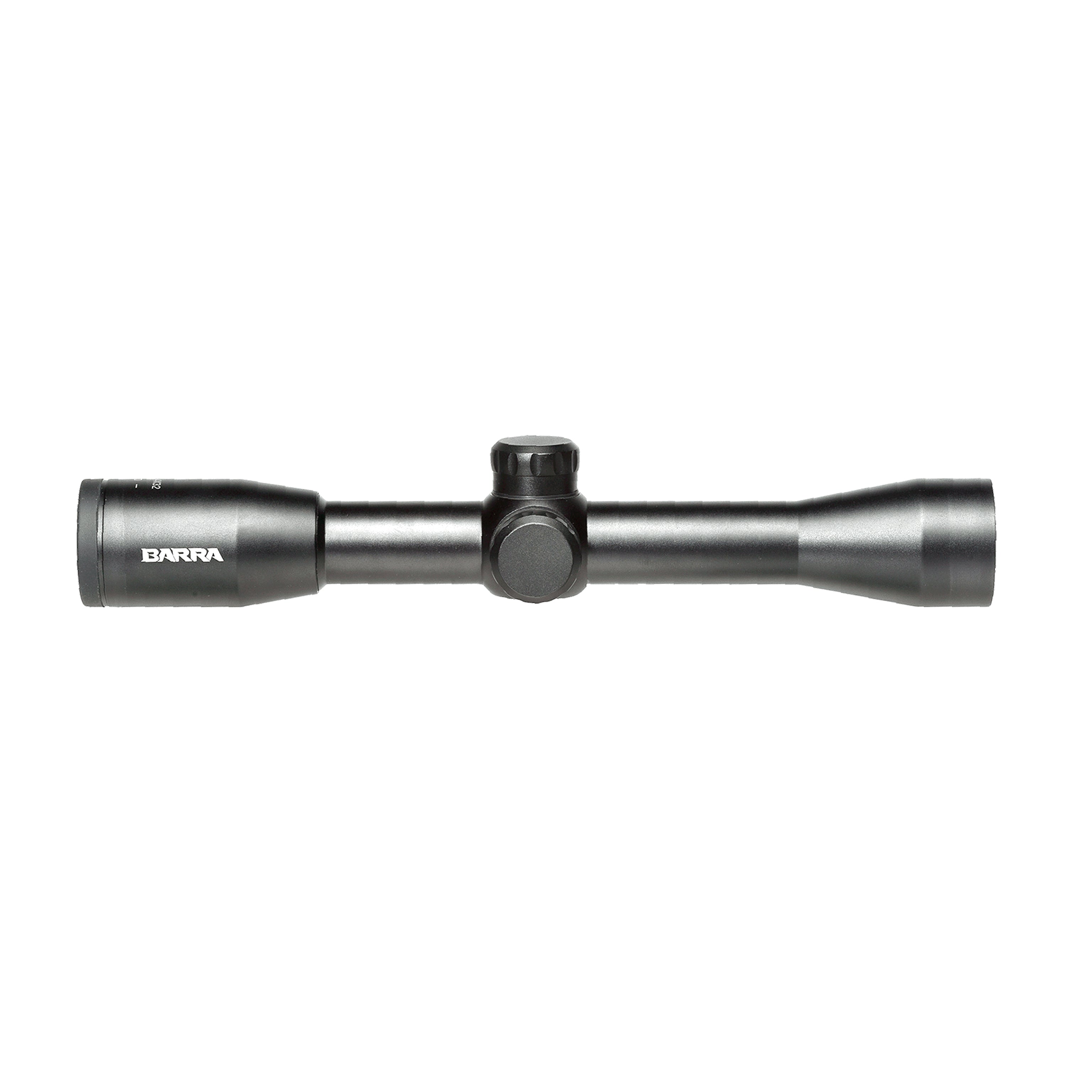 H20 4x32 BDC Rifle Scope