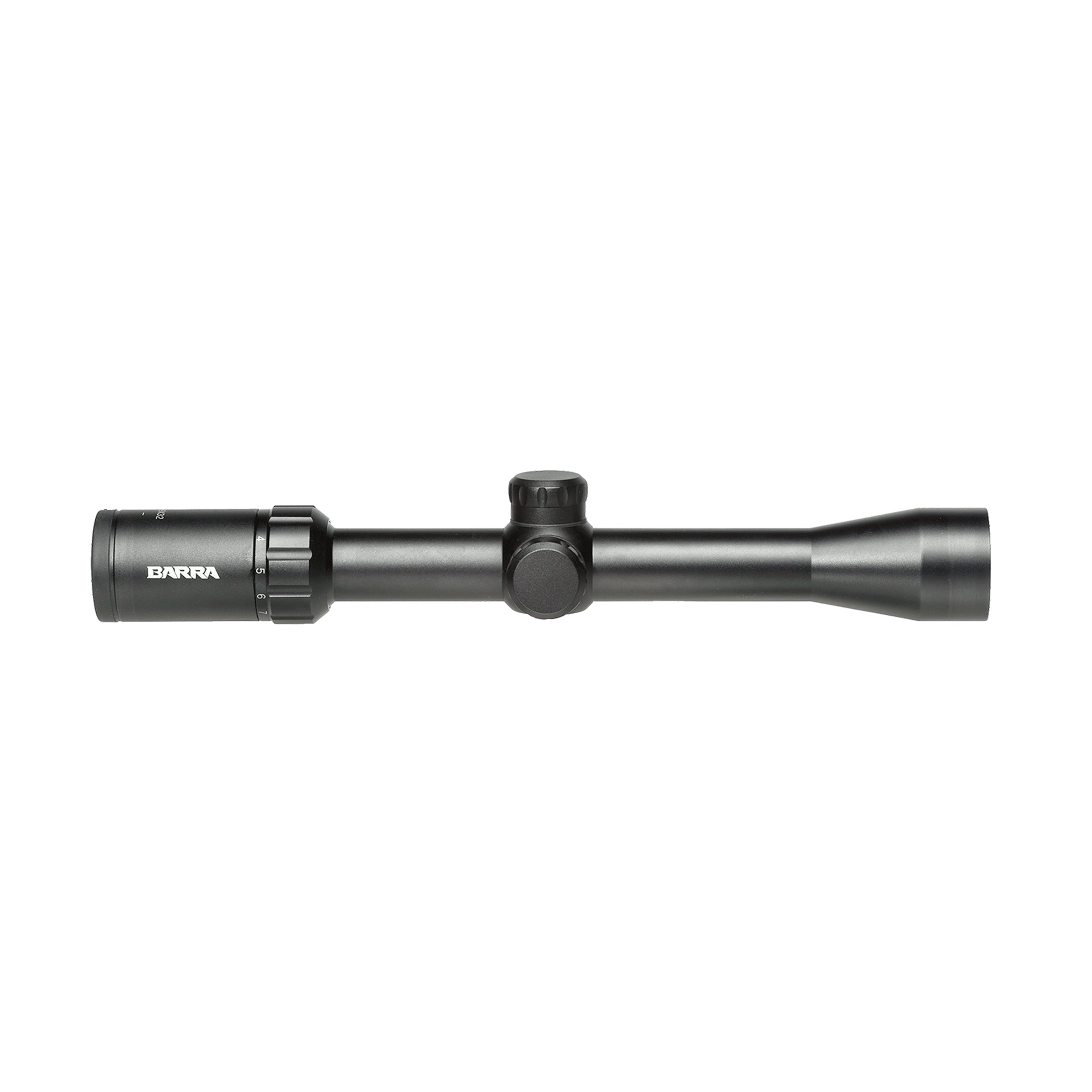 H20 3-9x32 BDC Reticle Rifle Scope