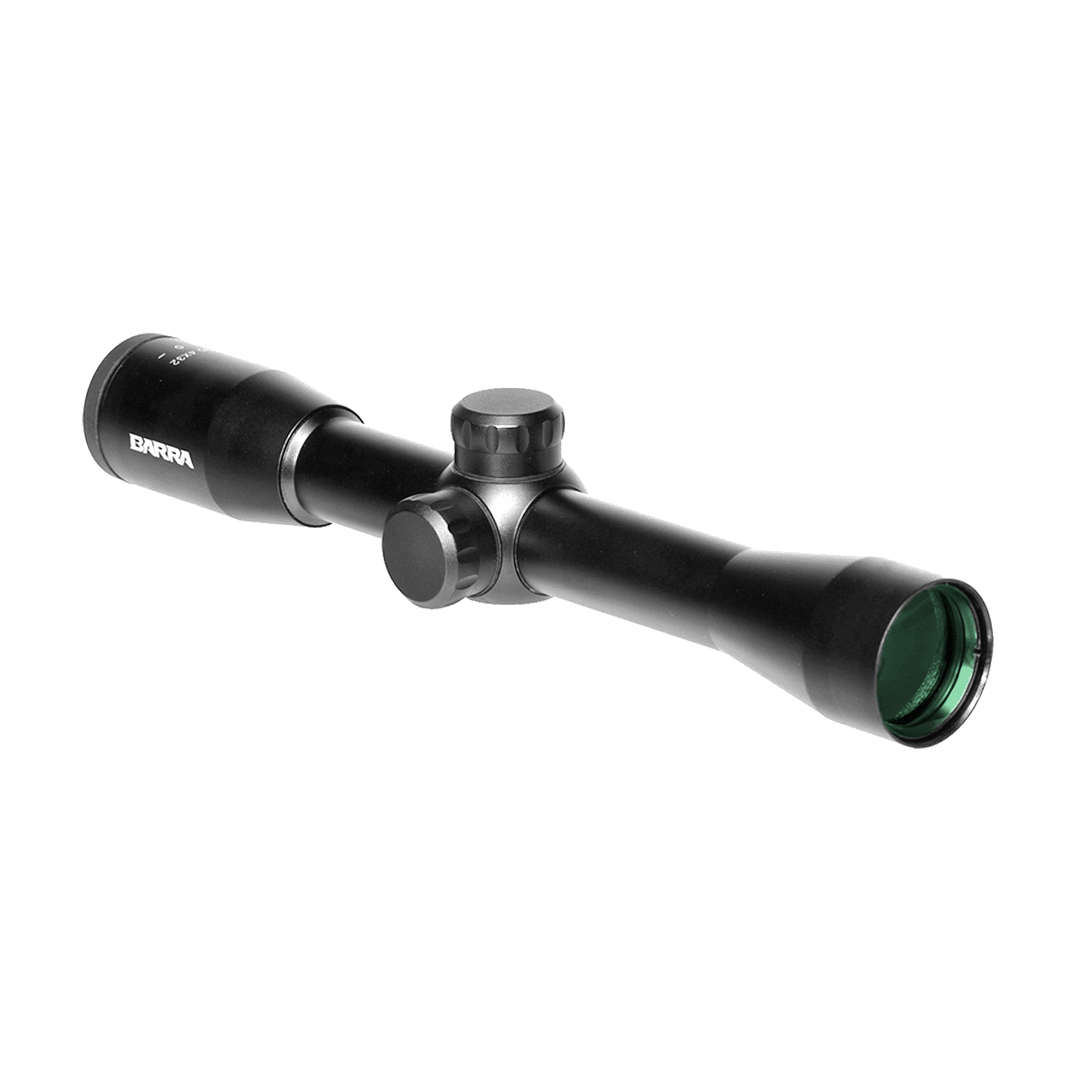 H20 4x32 BDC Rifle Scope