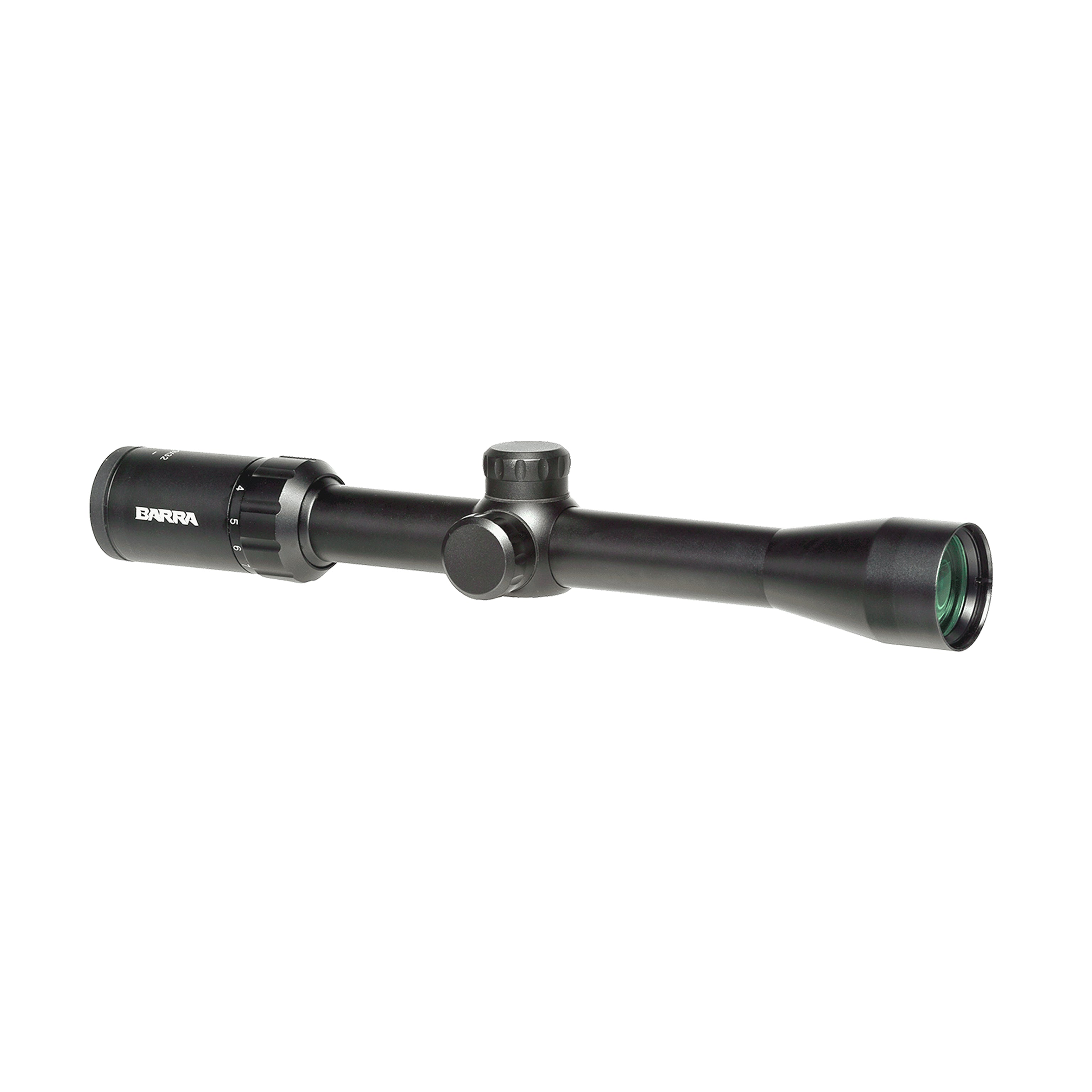 H20 3-9x32 BDC Reticle Rifle Scope