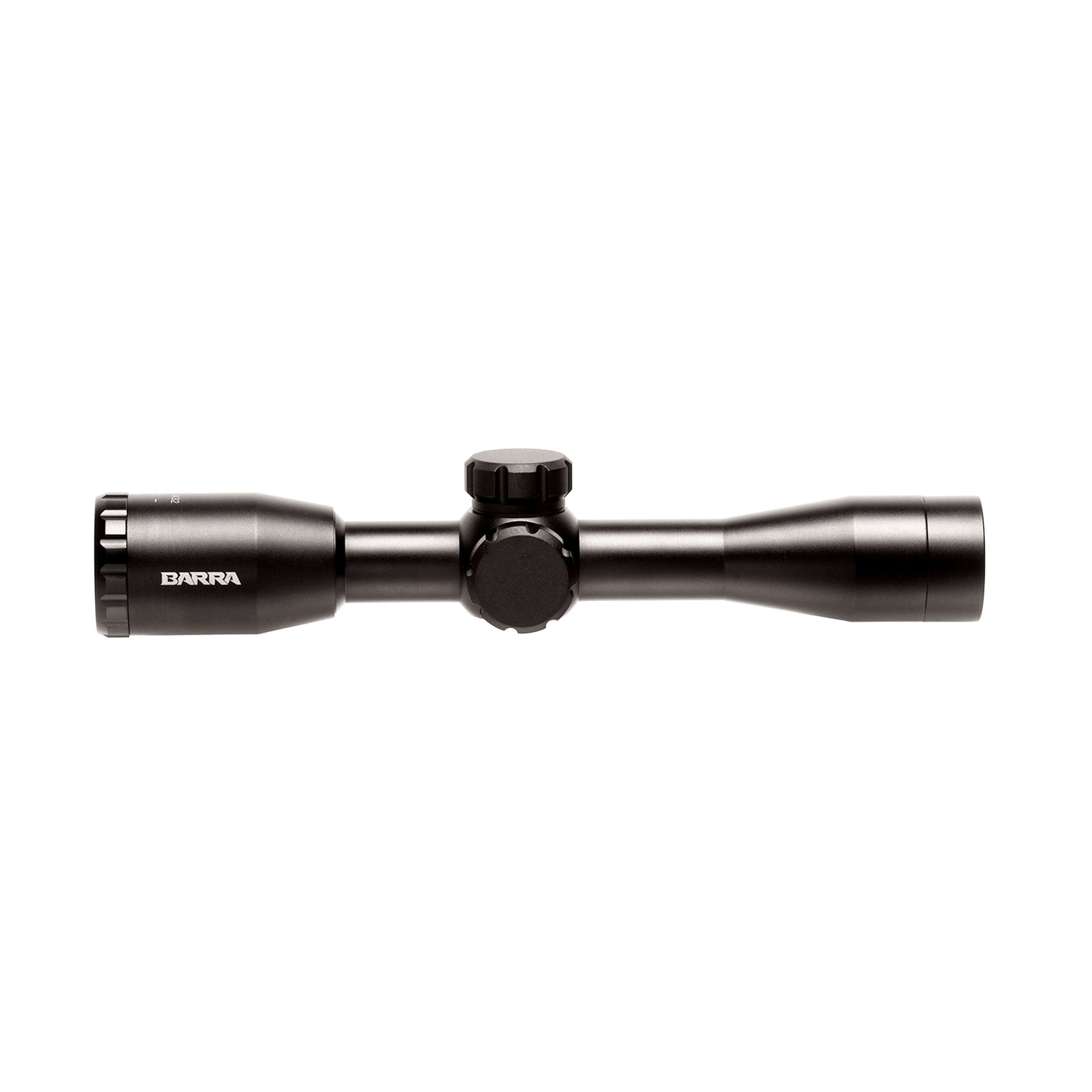 H30 4x32 Illuminated BDC Rifle Scope