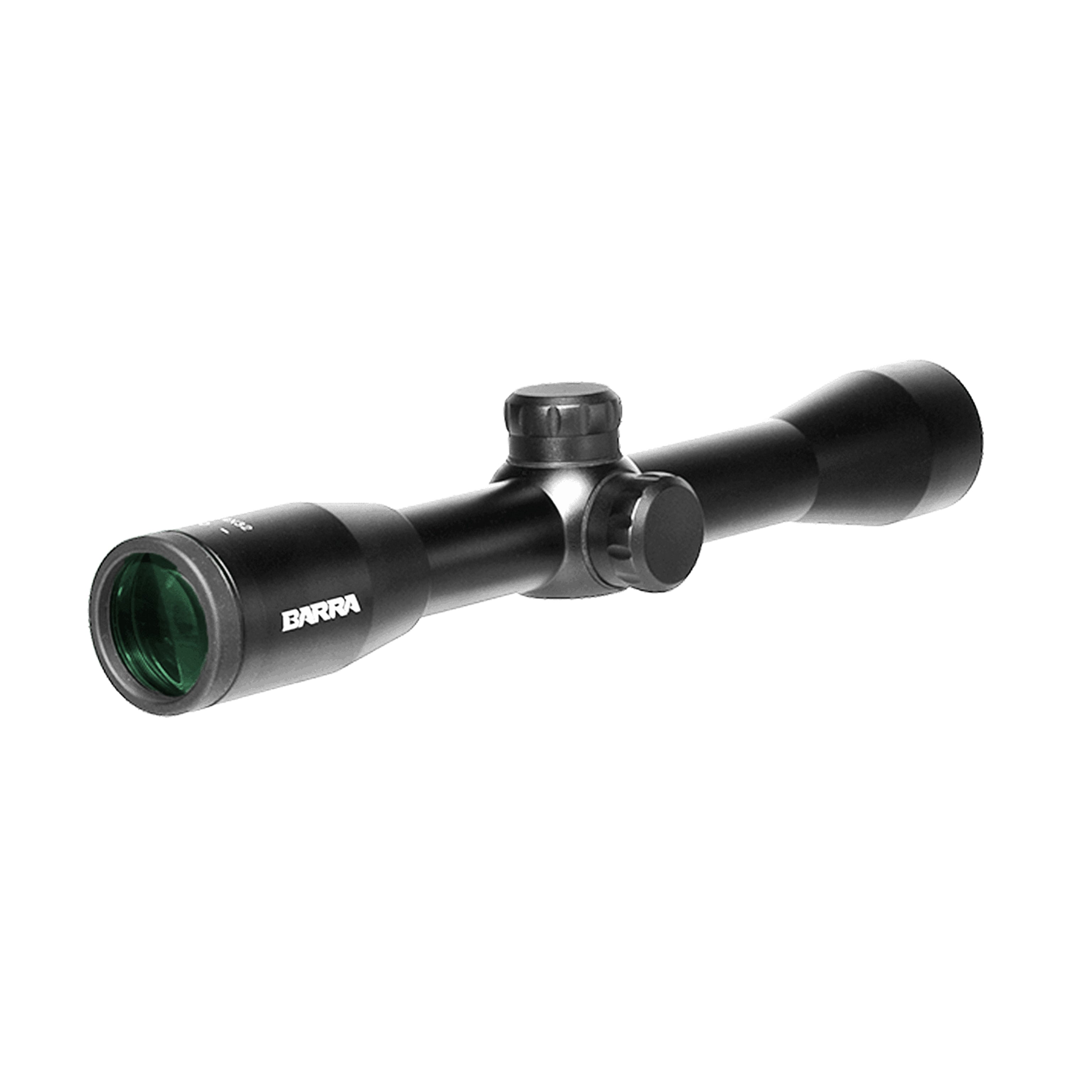 H20 4x32 BDC Rifle Scope