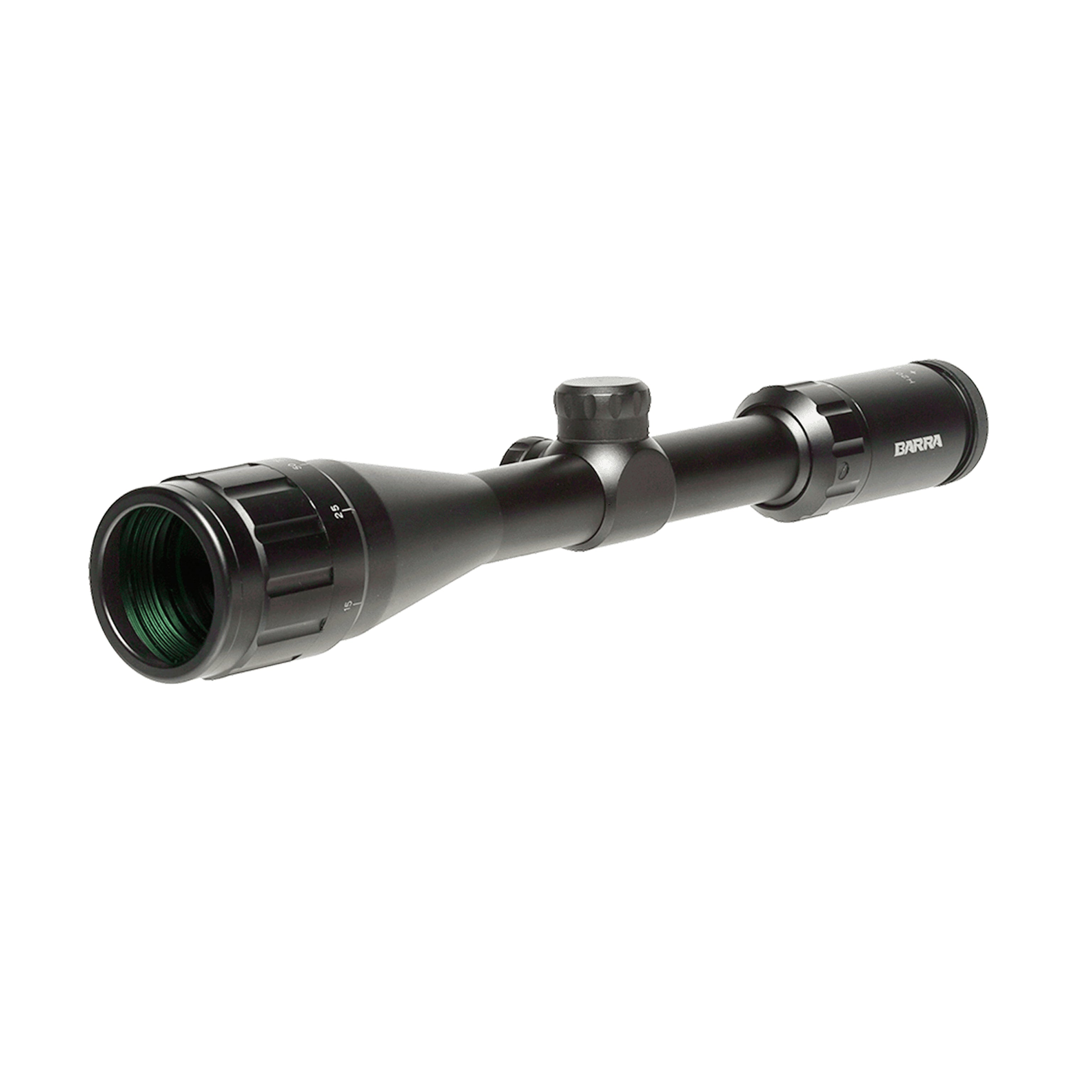 H20 4-12x40 BDC Rifle Scope